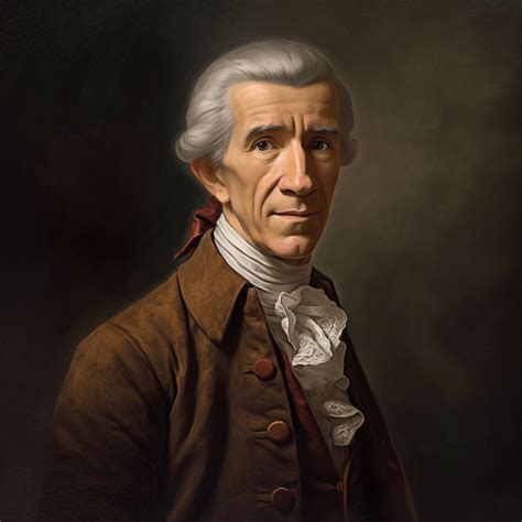 Joseph Haydn 